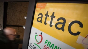 Warum darf Attac die Paulskirche „besetzen“?