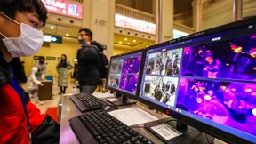 Behörden bitten Bewohner, Wuhan nicht zu verlassen