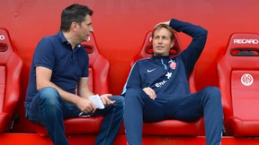 Der Chefverkäufer der Liga