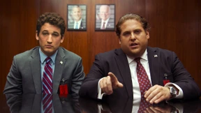 Bekiffte Waffenhändler