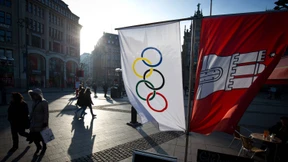 Hamburg soll deutsche Olympiastadt werden