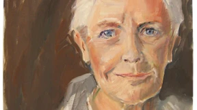 Lebensvolle Bildnisse in subtilen Farben