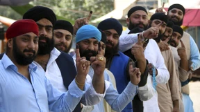 Tote und Verletzte bei Wahl in Afghanistan