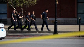 Amokschütze war wohl früherer Bankangestellter