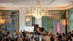 Fünens Licht und Glück