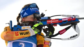 Deutsche Biathleten fühlen sich gerüstet für WM