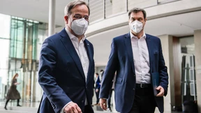 „Es geht um so viel für unser Land“