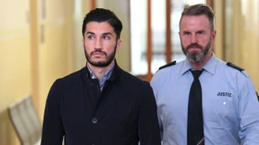 Große Emotionen im Zeugenstand