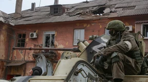 Weitere Angriffe auf Mariupol erwartet