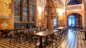 Wer bekommt den Ratskeller?