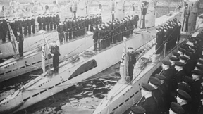 Wie die Nationalsozialisten das Land kriegsfähig machten