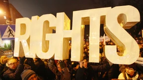 Grenzen der Mehrheitsherrschaft