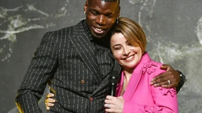 Die geheimnisvolle Königin des Weltfußballs