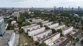 Bürokratischer Weg zu günstigem Wohnraum