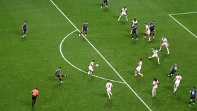 Stars der Fußball-WM: Die elf besten Spieler der Welt