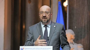 Chef der Staatschefs