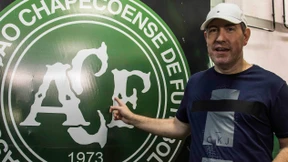 Überlebender von Absturz stirbt an Herzinfarkt