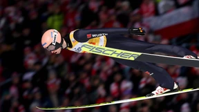 Geiger verteidigt die Weltcup-Führung