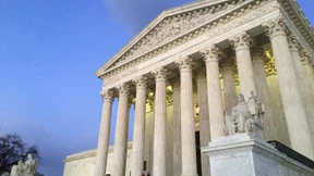 Trump zieht vor Oberstes Gericht