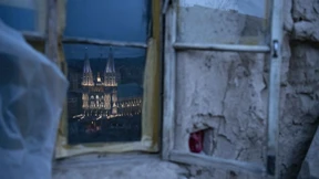 Das Kreuz mit Olympia