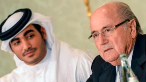 „Befreien Sie Belounis!“