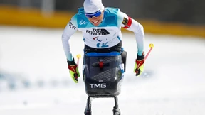Andrea Eskau holt Gold im Biathlon