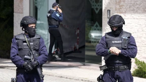 Täter litt vermutlich unter Psychose