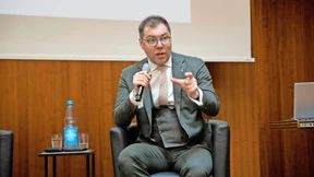 „Der Frieden muss erkämpft werden“