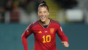 Wie Jennifer Hermoso zur Stimme der Frauen wird