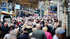 Fast jeder Vierte hat einen Migrationshintergrund