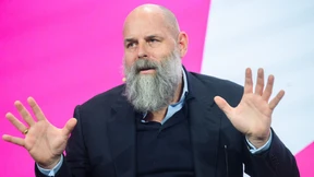 Holger Friedrich, Held der Pressefreiheit