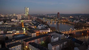 Mehr Airbnb-Nutzung in Frankfurt?