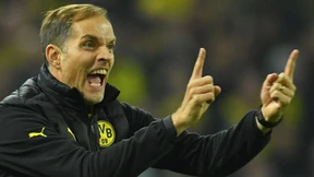 Gegenwind für Dortmund-Trainer Tuchel