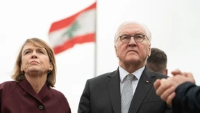 Steinmeier nimmt Libanon und Israel in die Pflicht