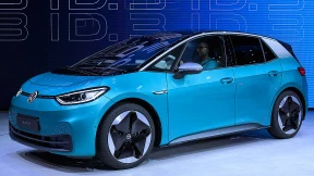 Warum brauchen wir nochmal Elektroautos?