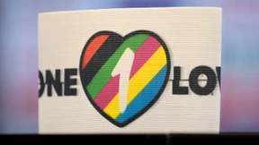 Kritik an DFB-Kapitänsbinde für Qatar