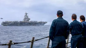 Wie schwer trifft die Seeblockade die Wirtschaft in Iran?