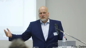 Abgelehnter Kandidat Horz: Wahlverfahren reformieren