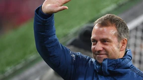 Stand jetzt der Wunschtrainer