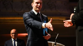 Keine Lust mehr auf die Mitte