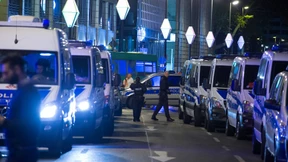 Bilanz der Razzia im Frankfurter Bahnhofsviertel