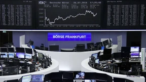 Commerzbank-Zahlen und Stresstest machen Anleger nervös