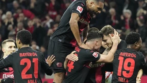 Wie Leverkusen die Bayern düpiert hat