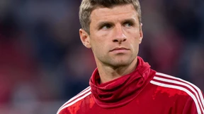 „Natürlich ist Müller kein Notnagel“