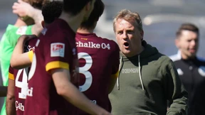 Schalke 04 setzt großes Statement Richtung Aufstieg