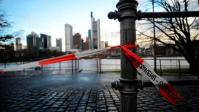 Hochwasserlage an Rhein und Main stabil