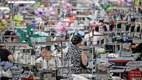 Droht jetzt eine noch heftigere Paketflut aus China?