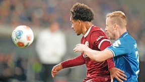 Kohfeldts neue „Lilien“-Defensive