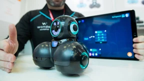 Wenn das Smartphone ins Kinderzimmer einzieht