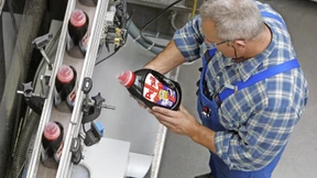 Ein Preisschild für den Russlandrückzug